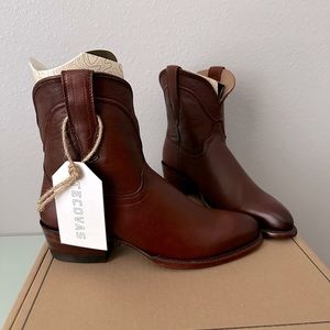 Tecovas “The Penny” Cowgirl Boot